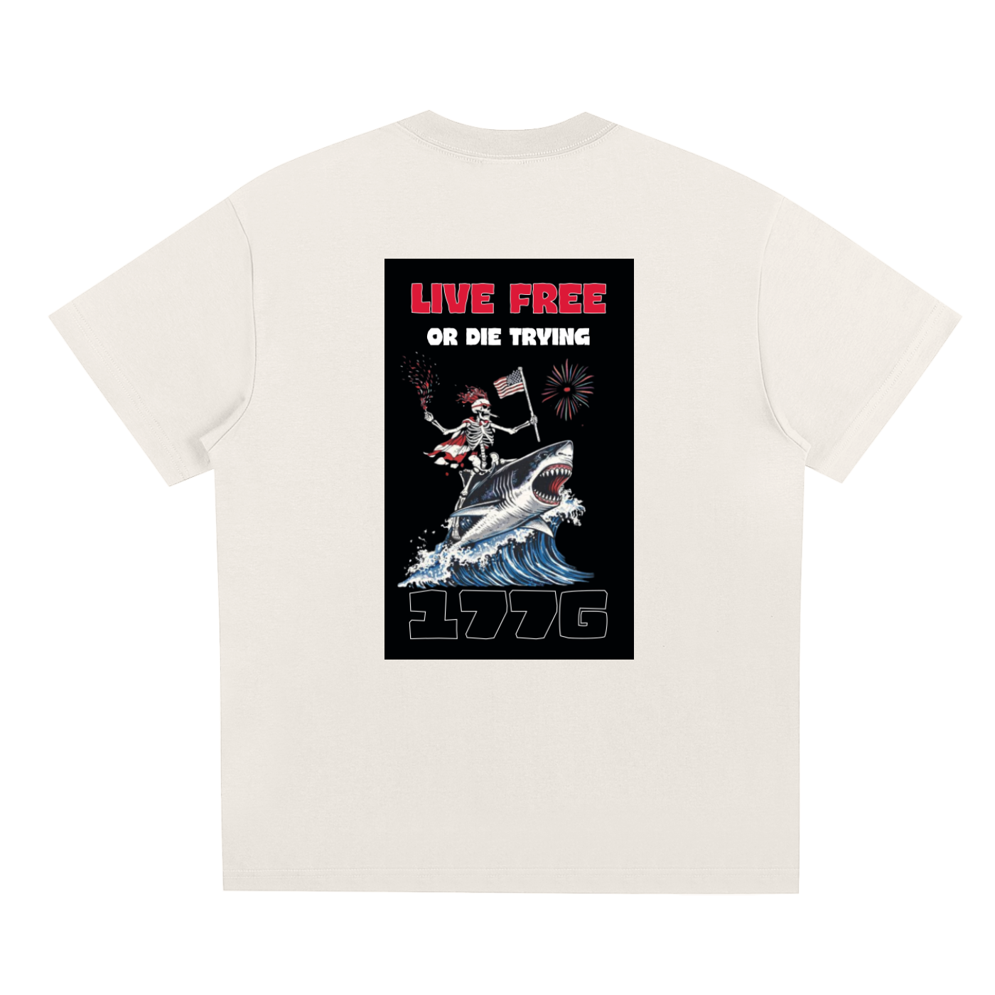 Rogue,Rogue Wave,Merica,T Shirt