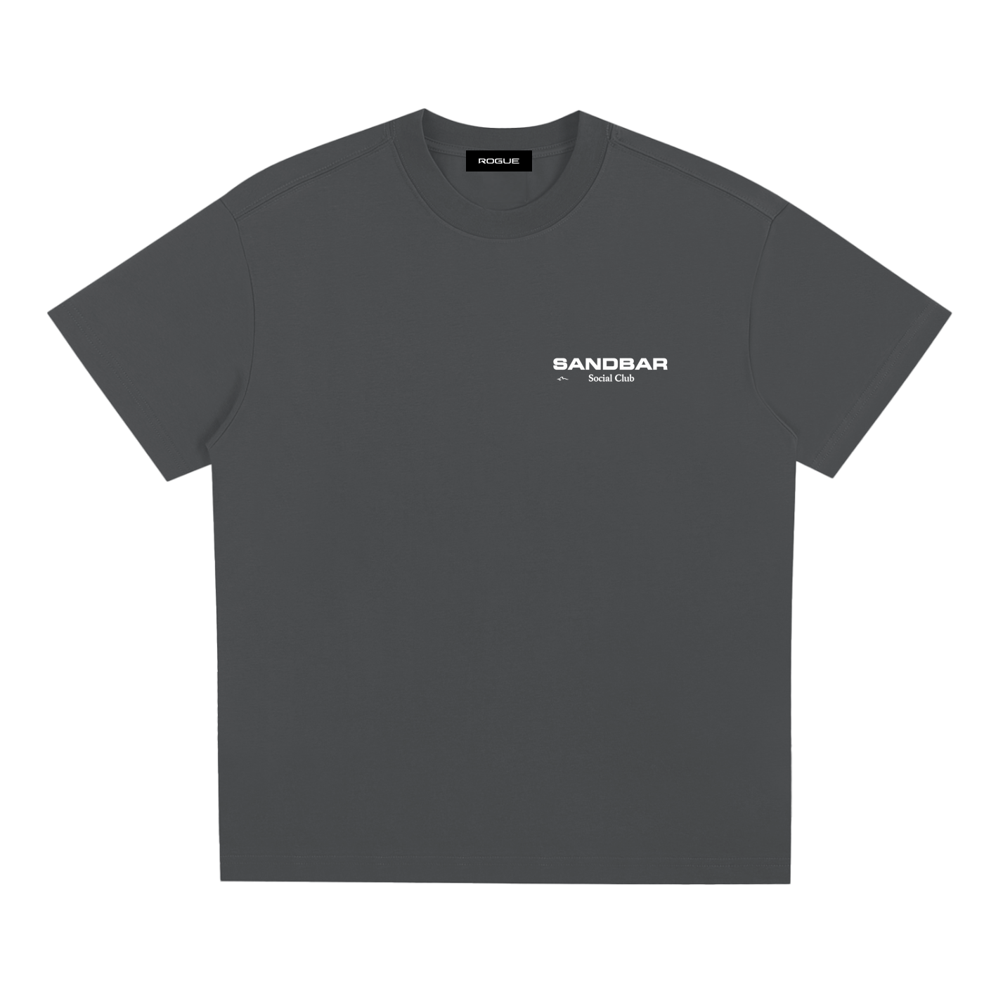 Rogue,Rogue Wave,Social Club,T Shirt