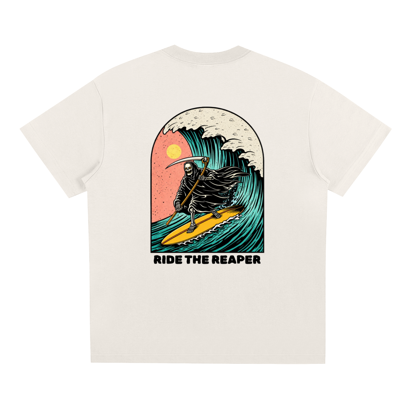 Rogue,Rogue Wave,T Shirt