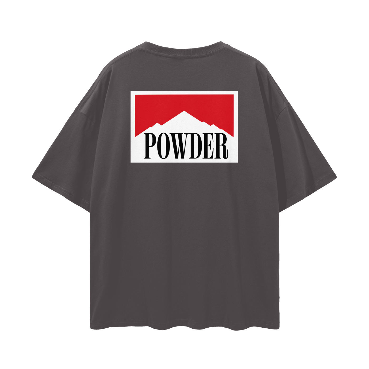 Rogue,Rogue Snow,T Shirt