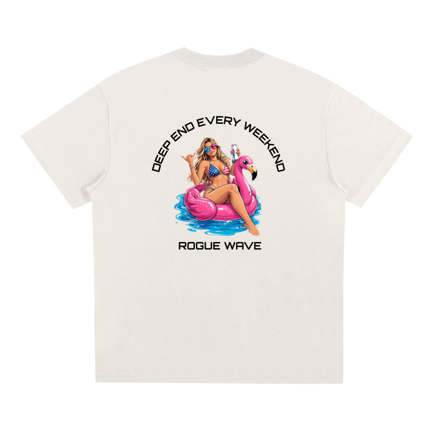 Rogue,Rogue Wave,T Shirt