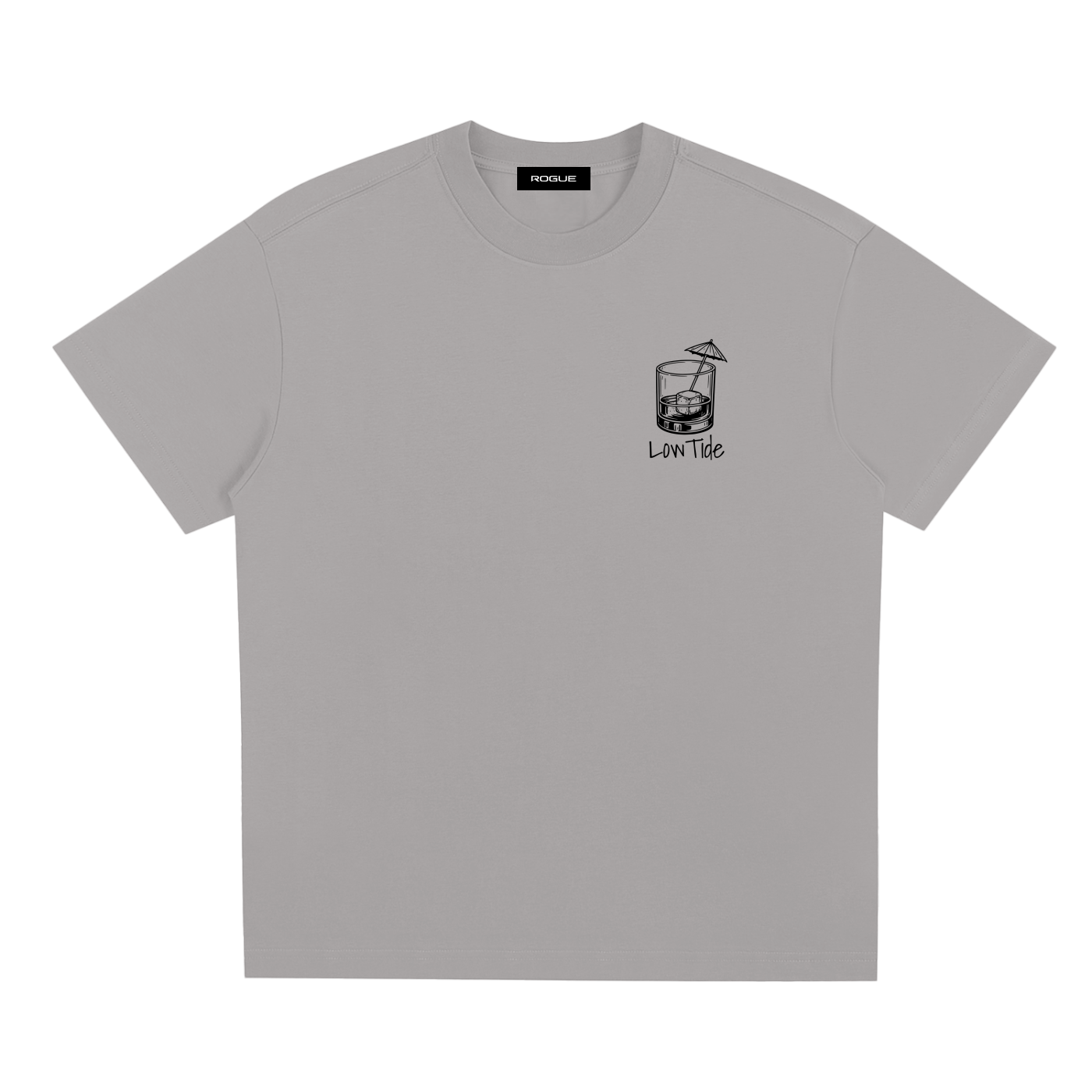 Rogue,Rogue Wave,T Shirt