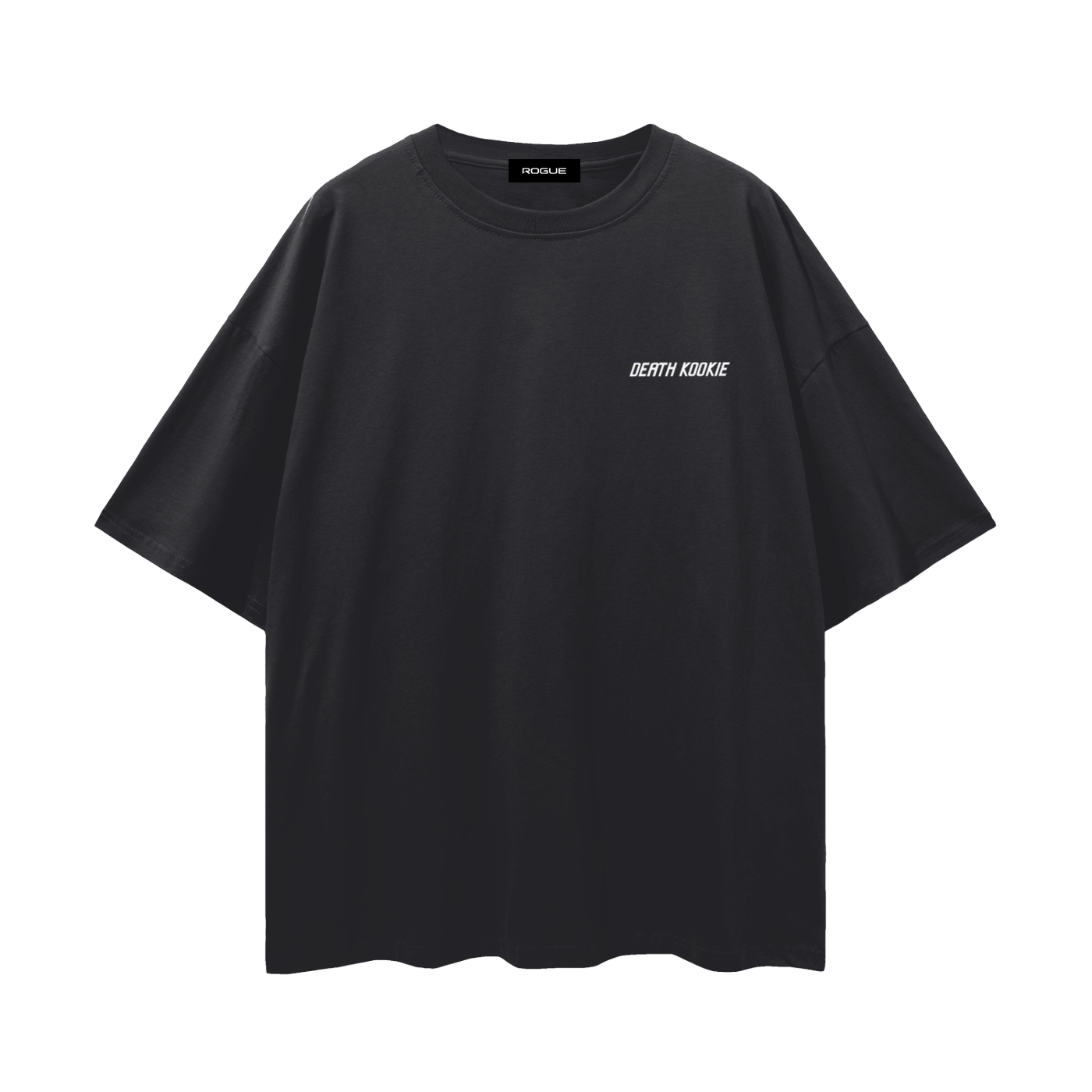 Rogue,Rogue Snow,T Shirt