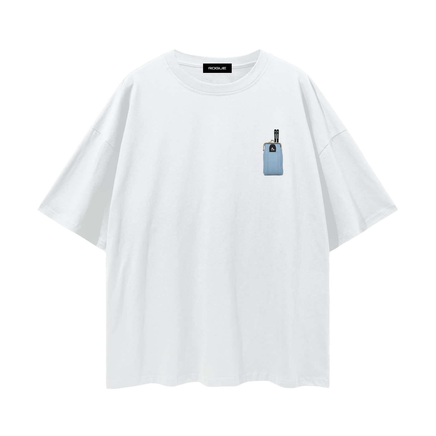 Rogue,Rogue Snow,T Shirt