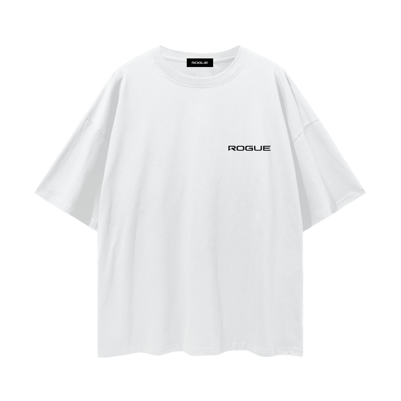 Rogue,Rogue Snow,T Shirt