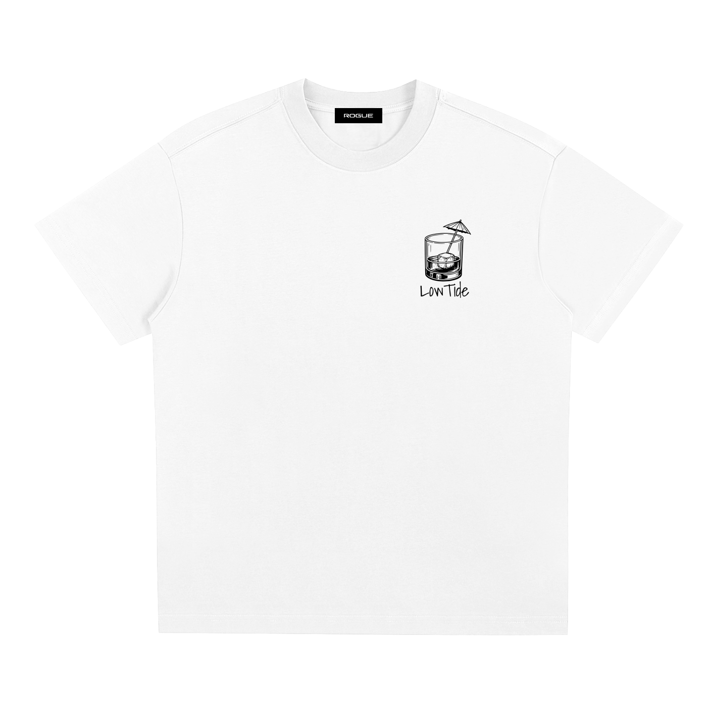 Rogue,Rogue Wave,T Shirt