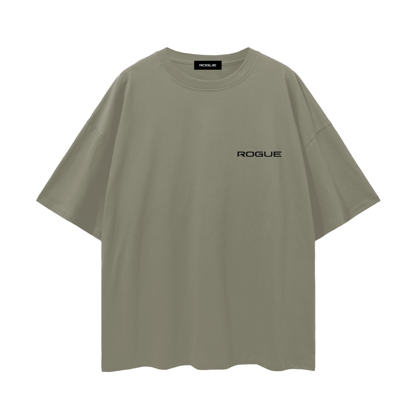 Rogue,Rogue Snow,T Shirt