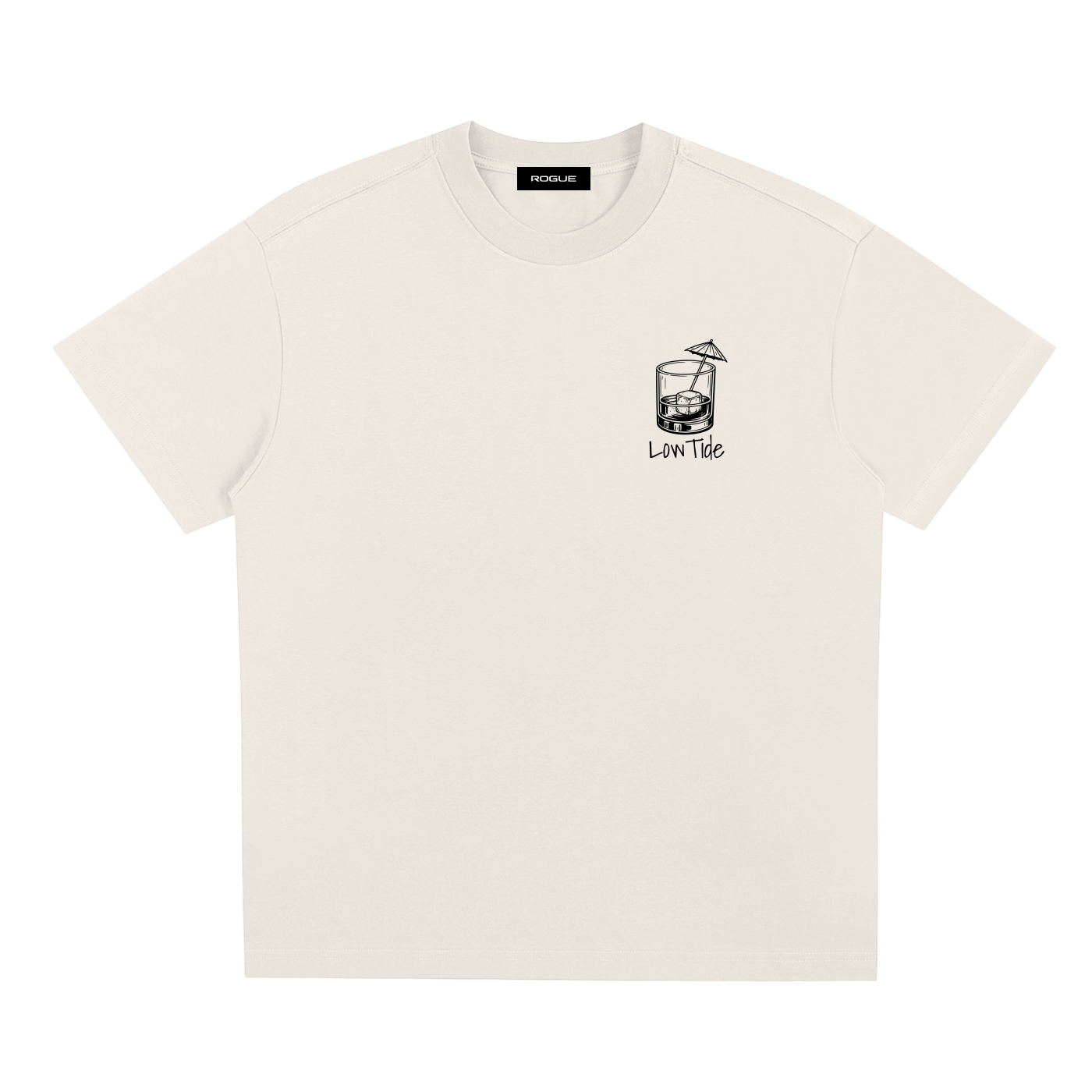 Rogue,Rogue Wave,T Shirt