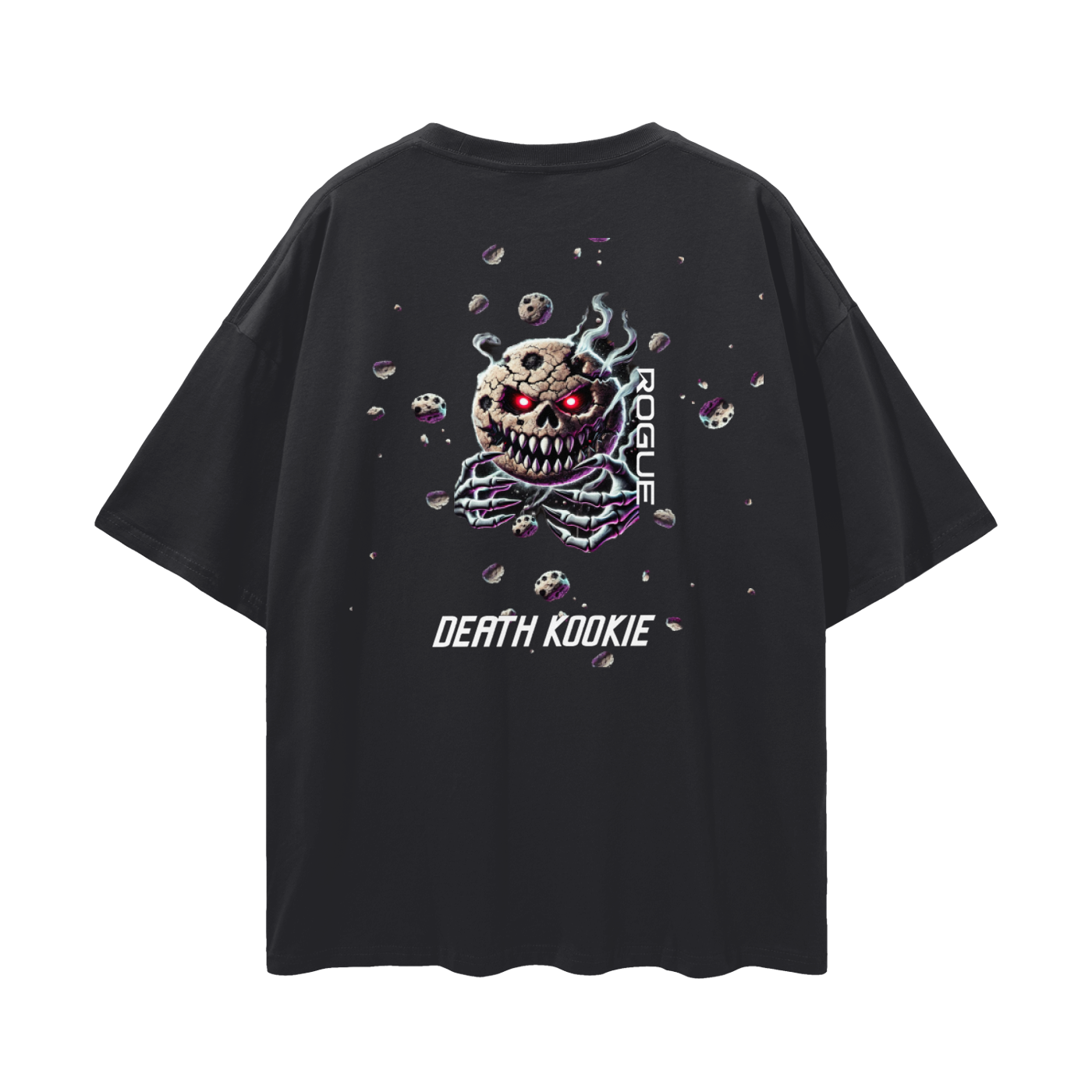 Rogue,Rogue Snow,T Shirt