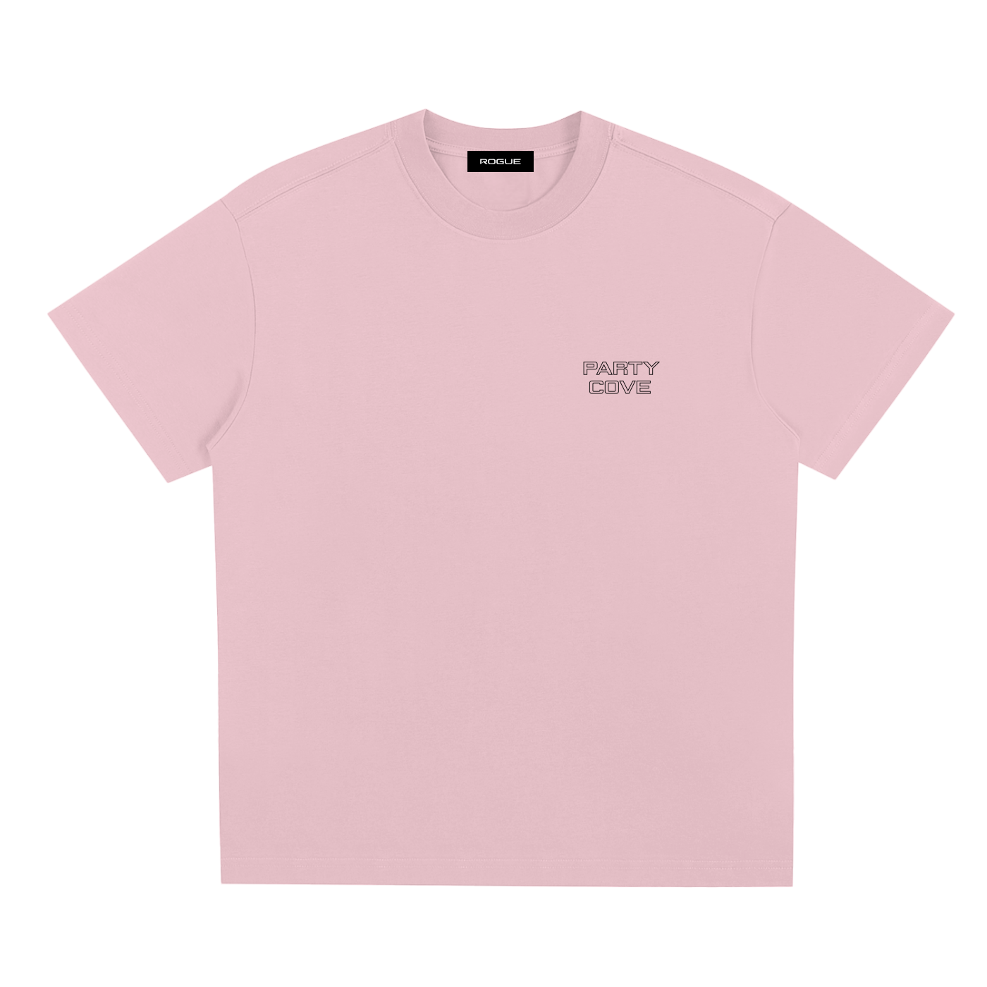 Rogue,Rogue Wave,T Shirt