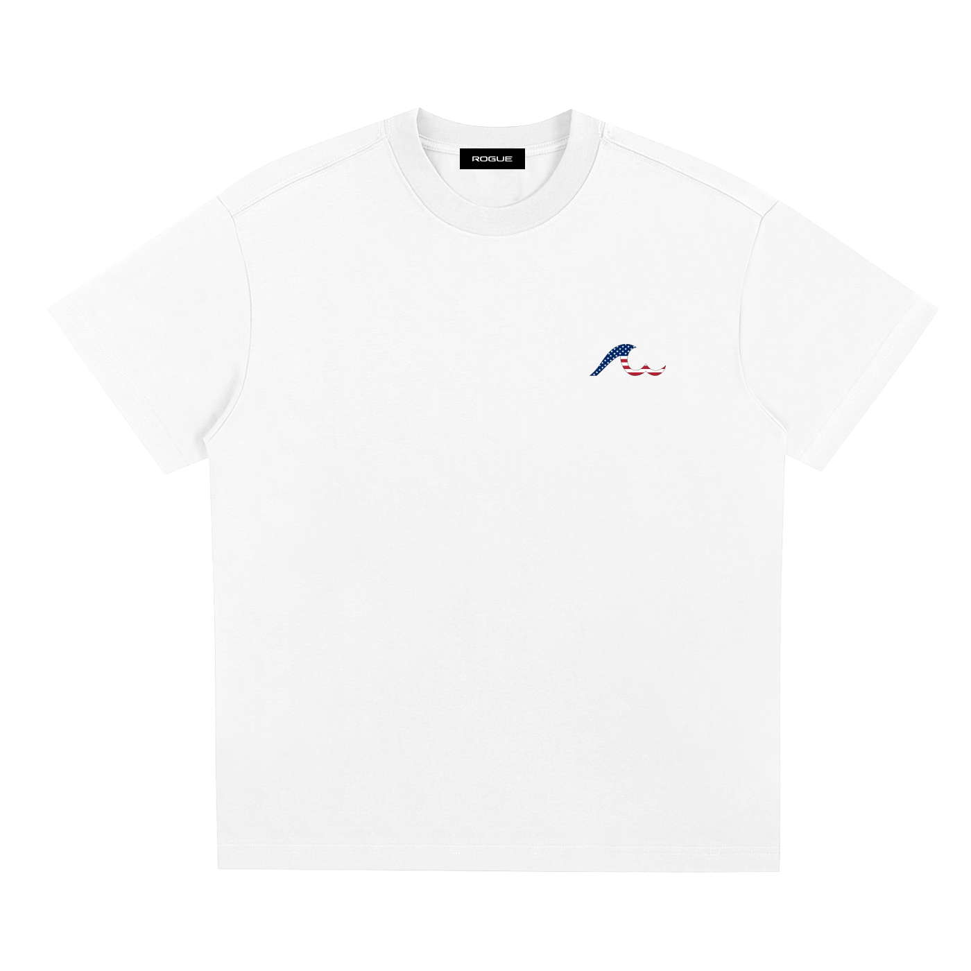 Rogue,Rogue Wave,Merica,T Shirt