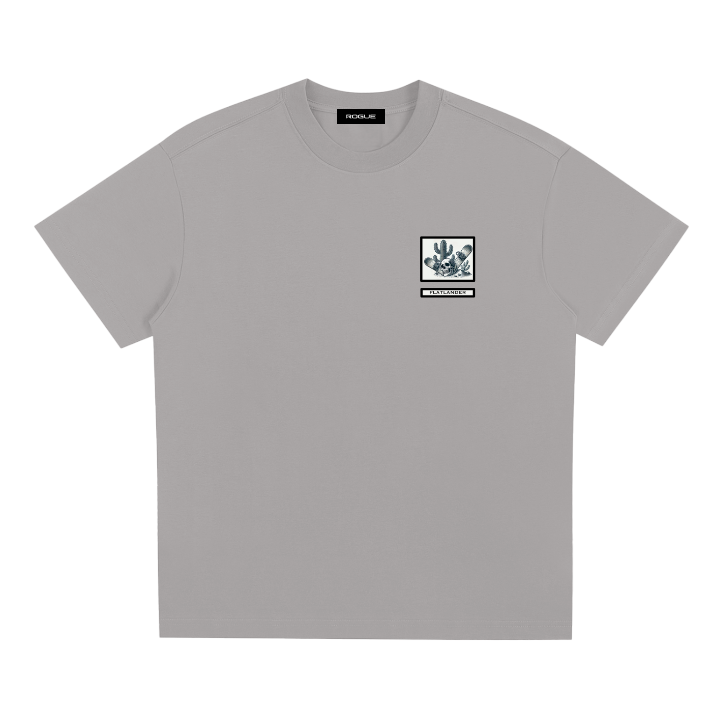 Rogue,Rogue Snow,T Shirt,Sorona