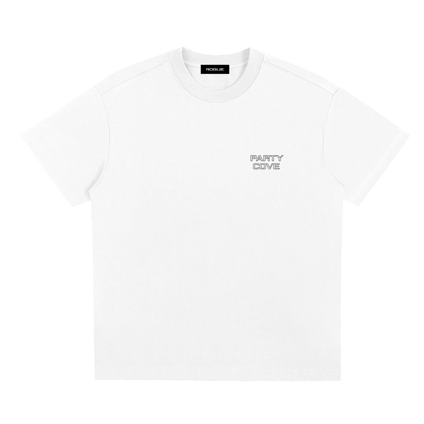 Rogue,Rogue Wave,T Shirt