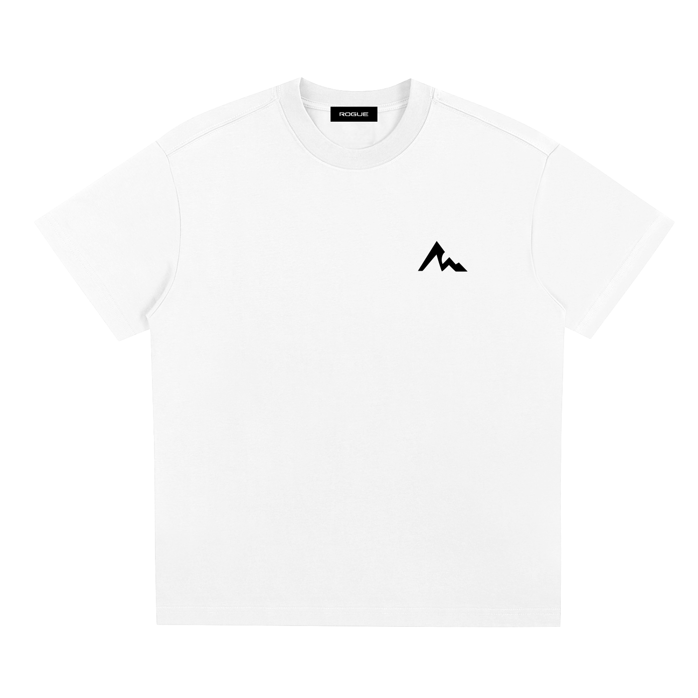 Rogue,Rogue Snow,T Shirt