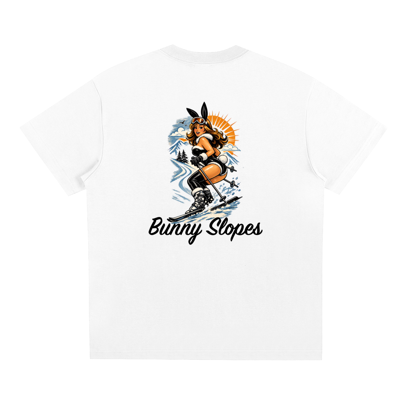 Rogue,Rogue Snow,T Shirt
