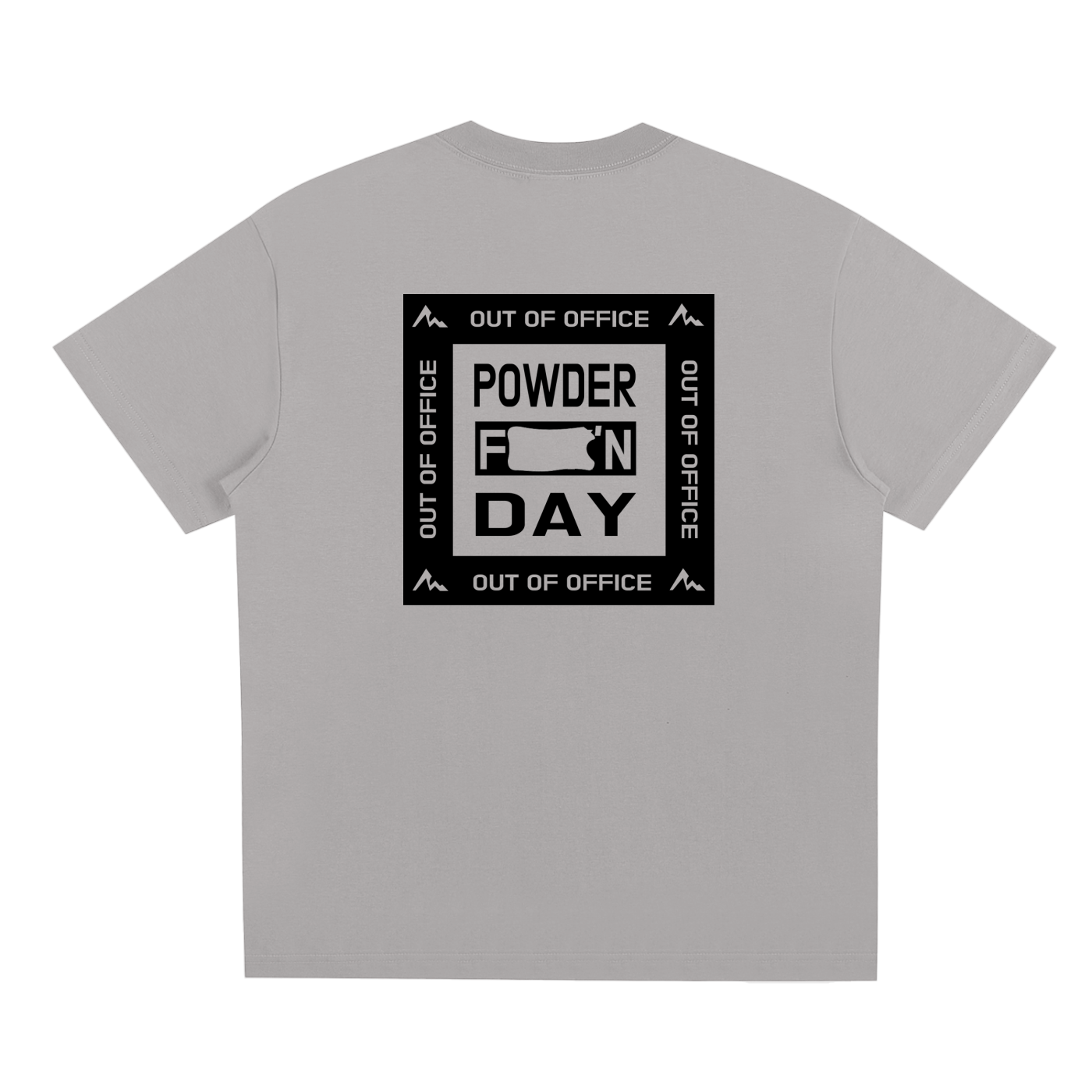 Rogue,Rogue Snow,T Shirt