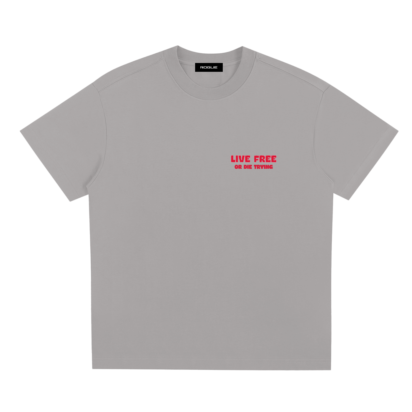 Rogue,Rogue Wave,Merica,T Shirt