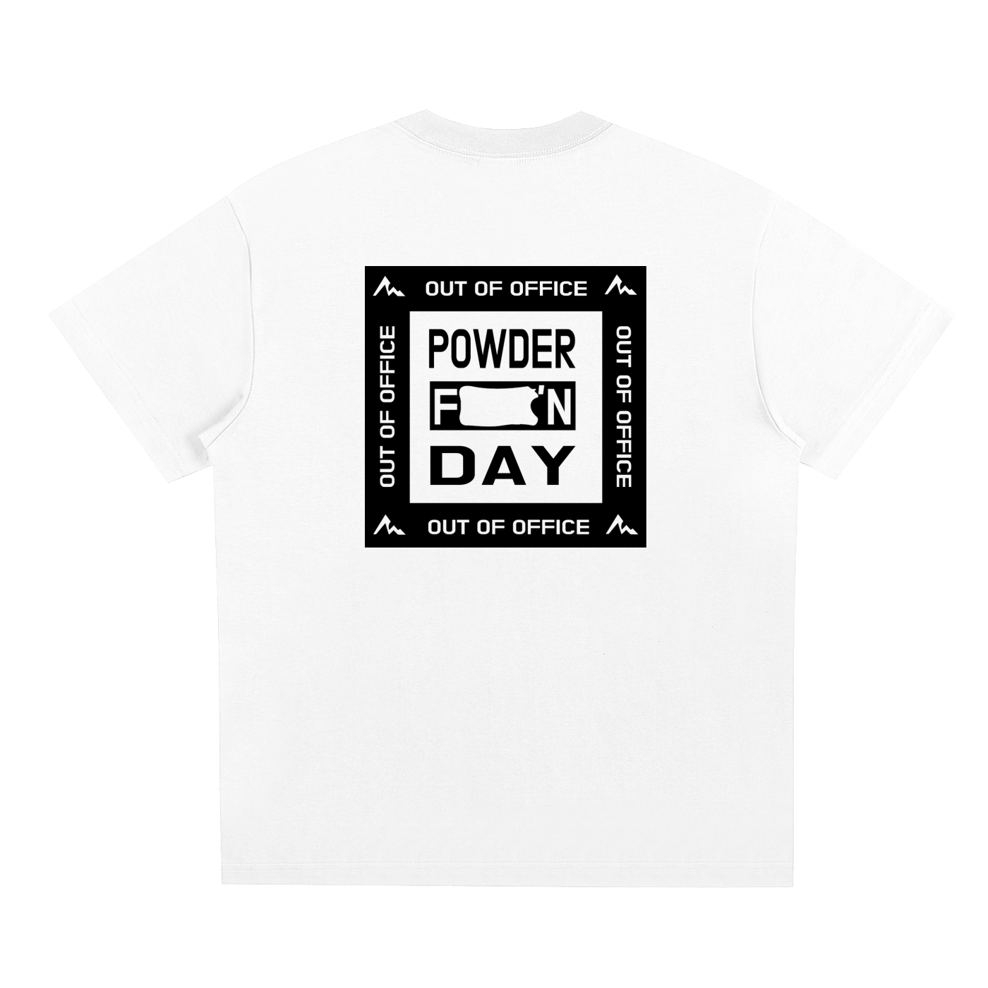 Rogue,Rogue Snow,T Shirt