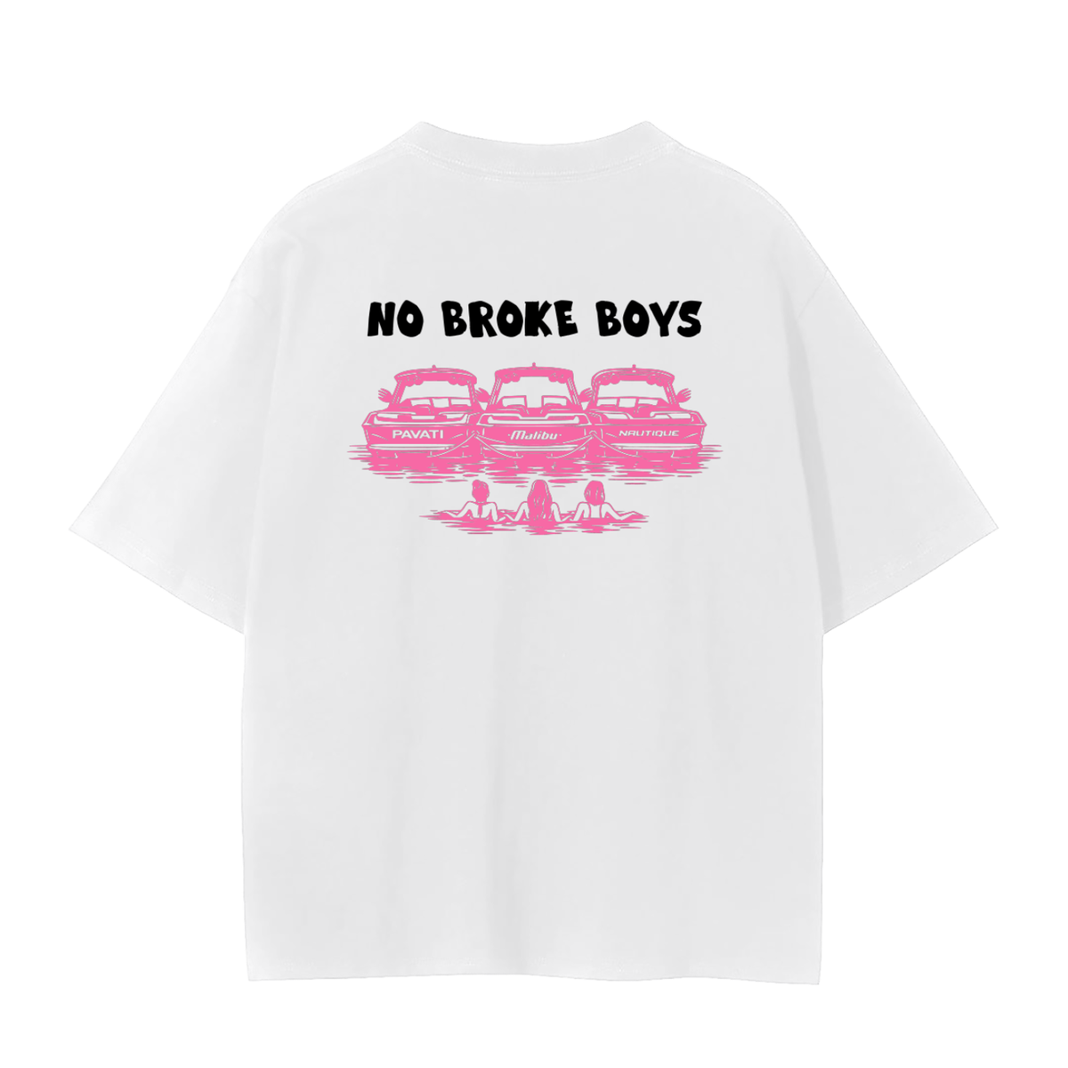 Womens No Broke Boys – Rogue Adventure Co