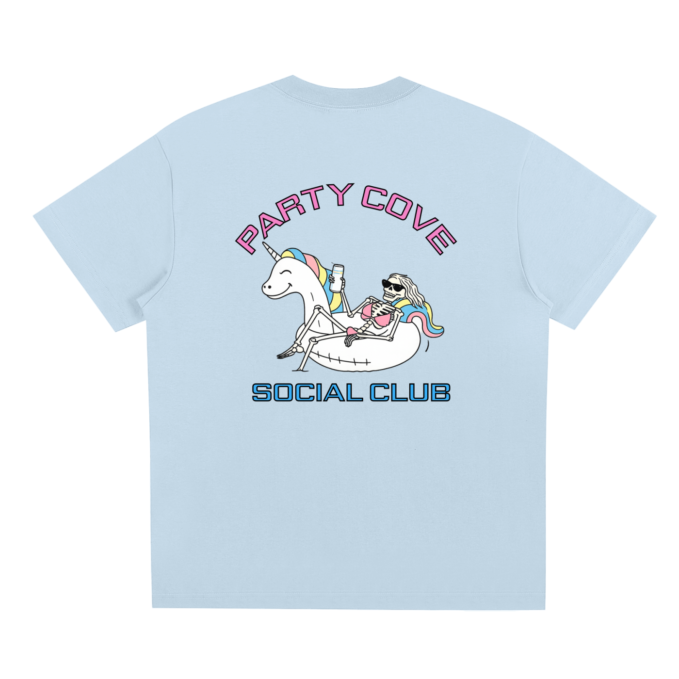 Rogue,Rogue Wave,Social Club,Party Cove