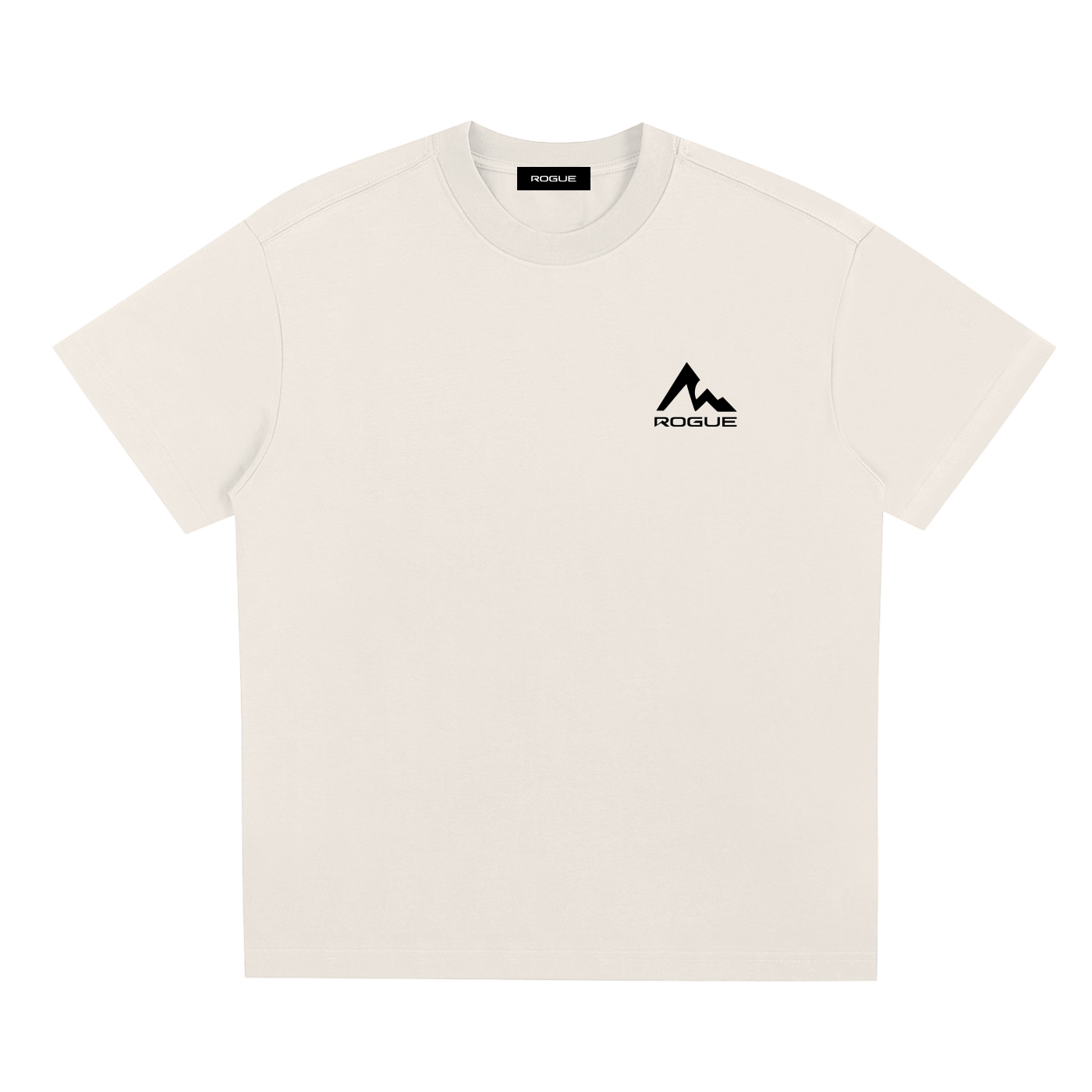 Rogue,Rogue Snow,T Shirt