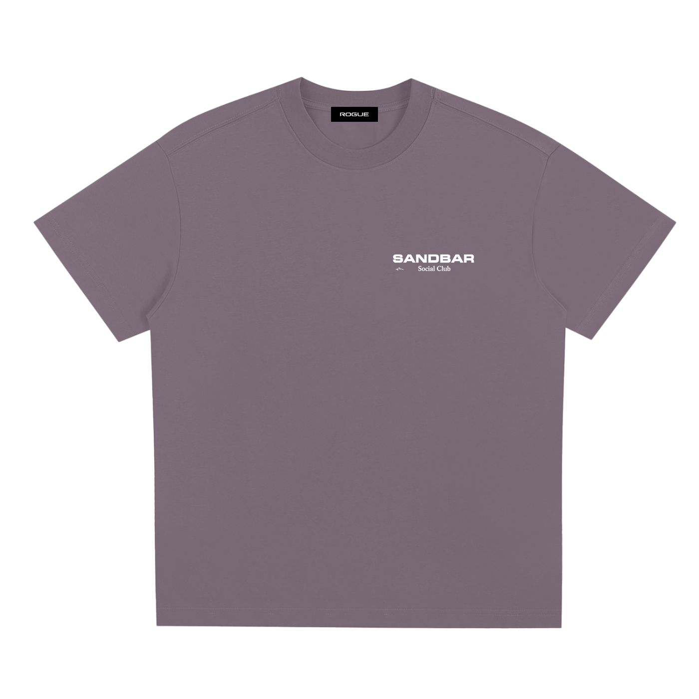 Rogue,Rogue Wave,Social Club,T Shirt