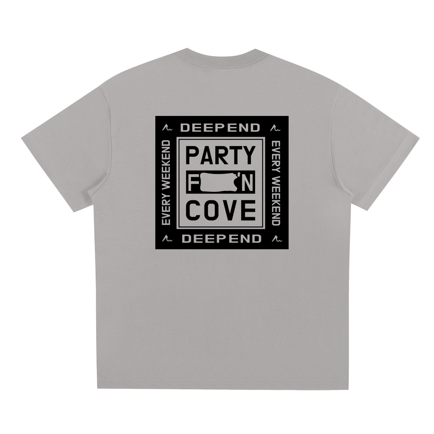 Rogue,Rogue Wave,T Shirt