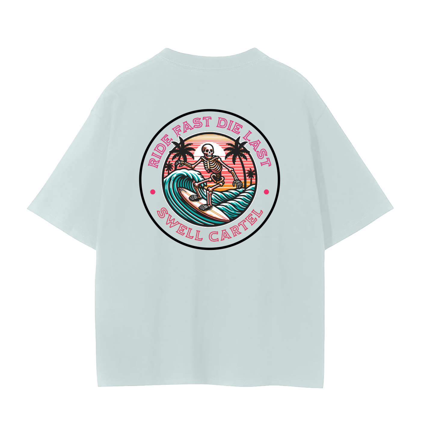 Rogue,Rogue Wave,Womens,T Shirt