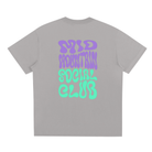 Rogue,Rogue Snow,Social Club,Womens,T Shirt