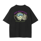 Rogue,Rogue Snow,Social Club,T Shirt