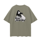 Rogue,Rogue Snow,T Shirt