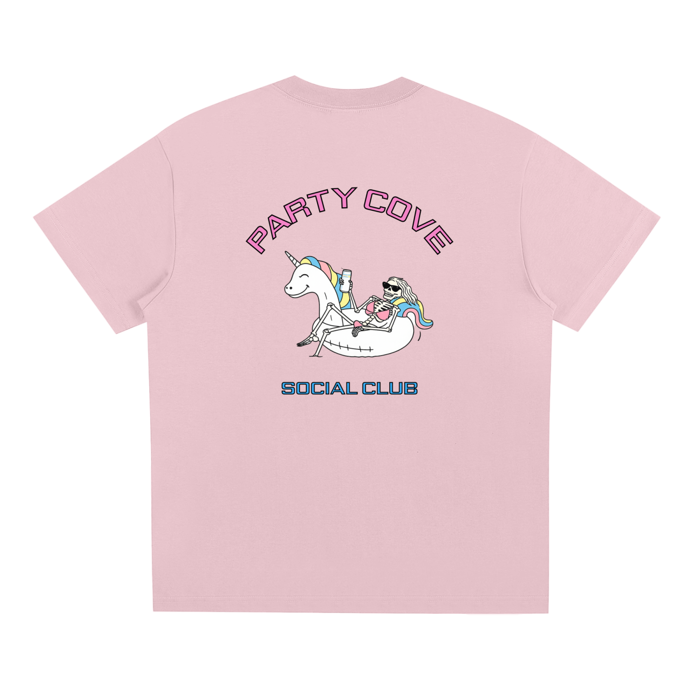 Rogue,Rogue Wave,Social Club,T Shirt