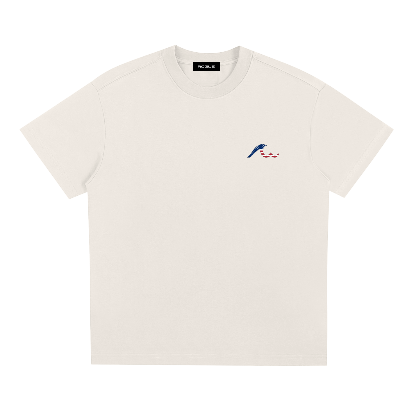 Rogue,Rogue Wave,Merica,T Shirt