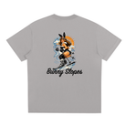 Rogue,Rogue Snow,T Shirt