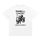 Rogue,Rogue Wave,Swell Cartel,Sorona