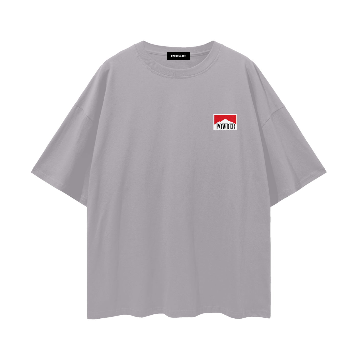 Rogue,Rogue Snow,T Shirt