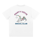 Rogue,Rogue Wave,Social Club,Party Cove
