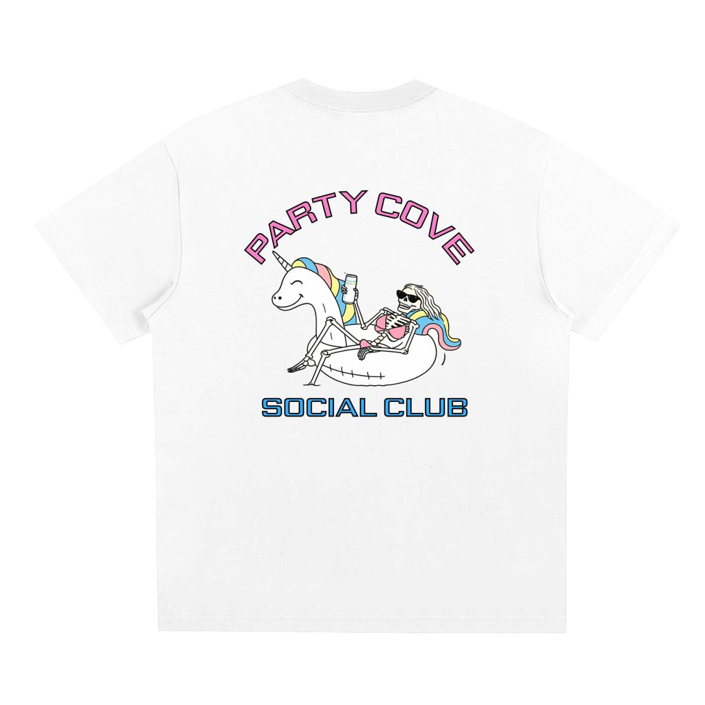 Rogue,Rogue Wave,Social Club,Party Cove