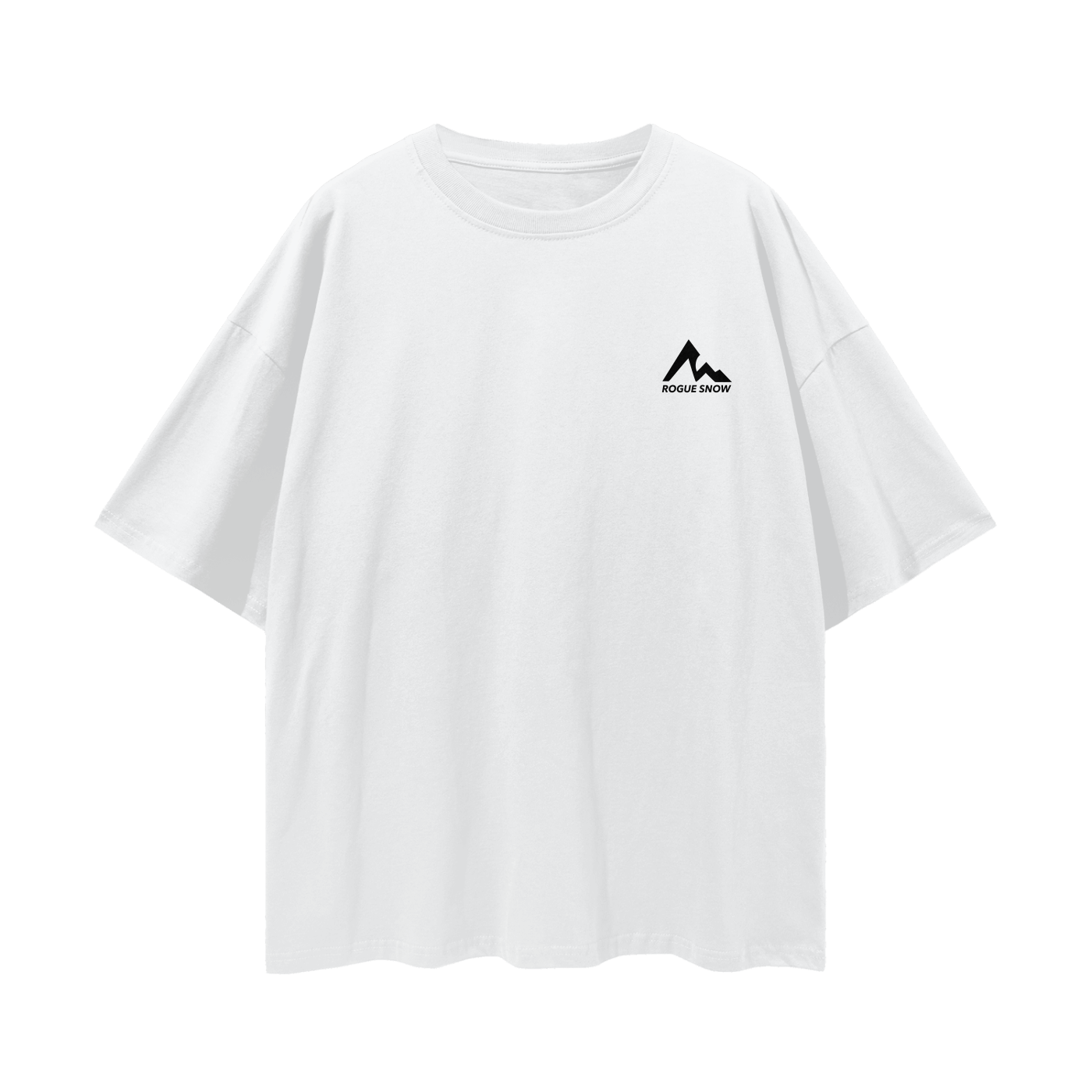 Rogue,Rogue Snow,T Shirt