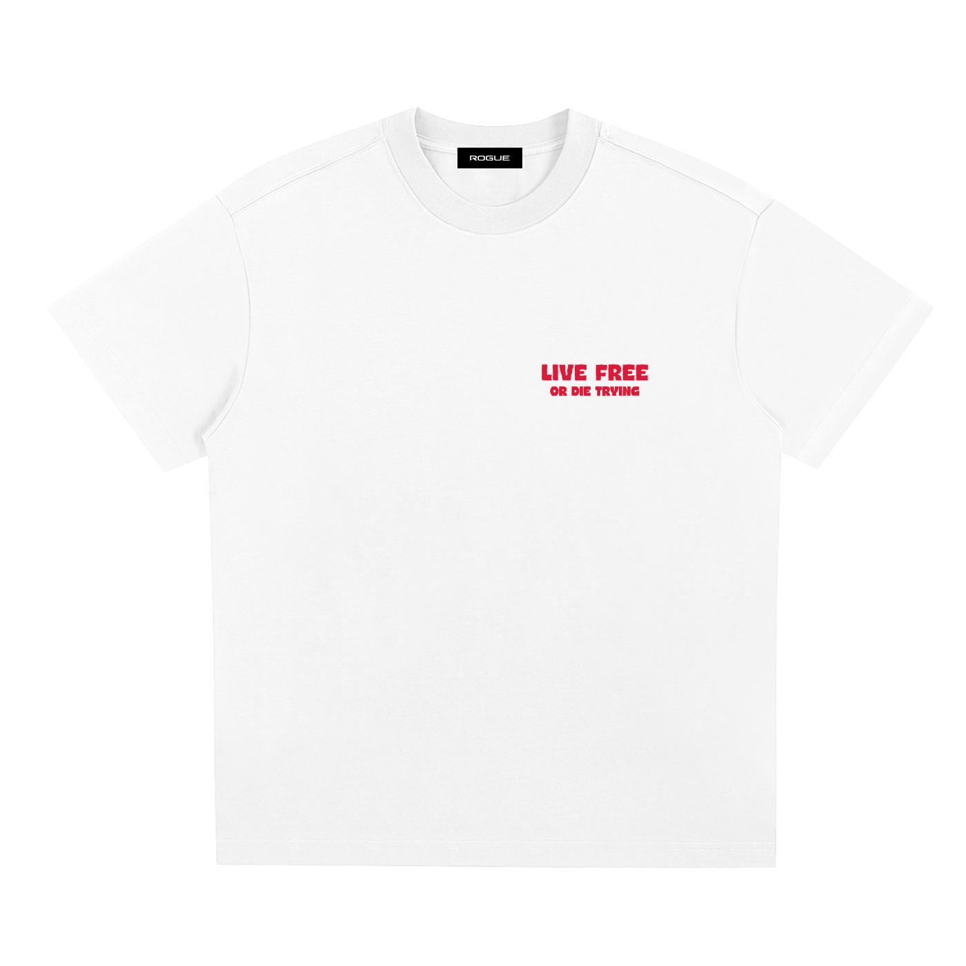 Rogue,Rogue Wave,Merica,T Shirt