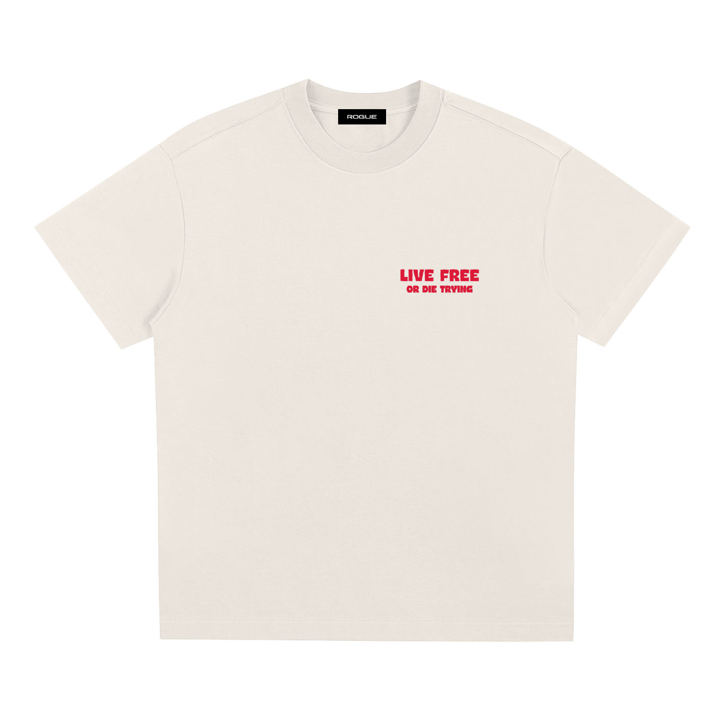 Rogue,Rogue Wave,Merica,T Shirt