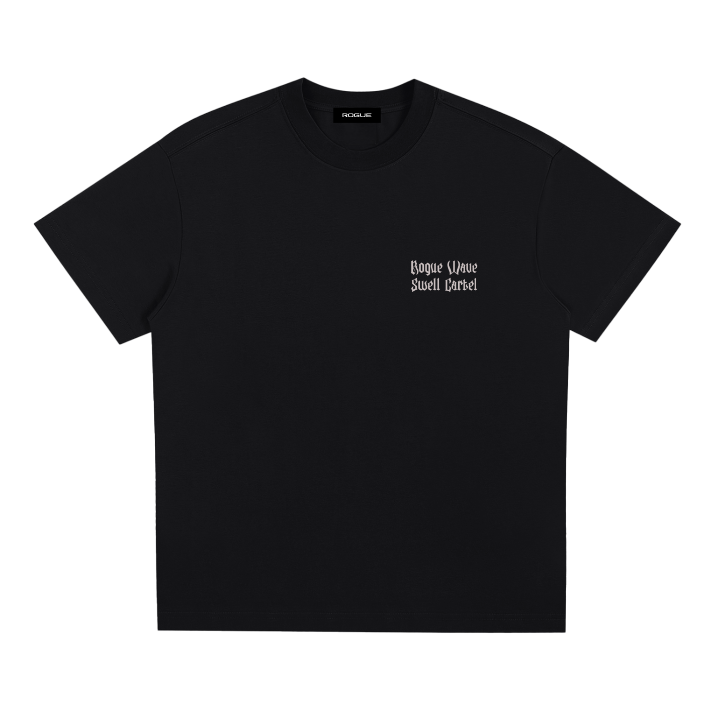 Rogue,Rogue Wave,Swell Cartel,T Shirt