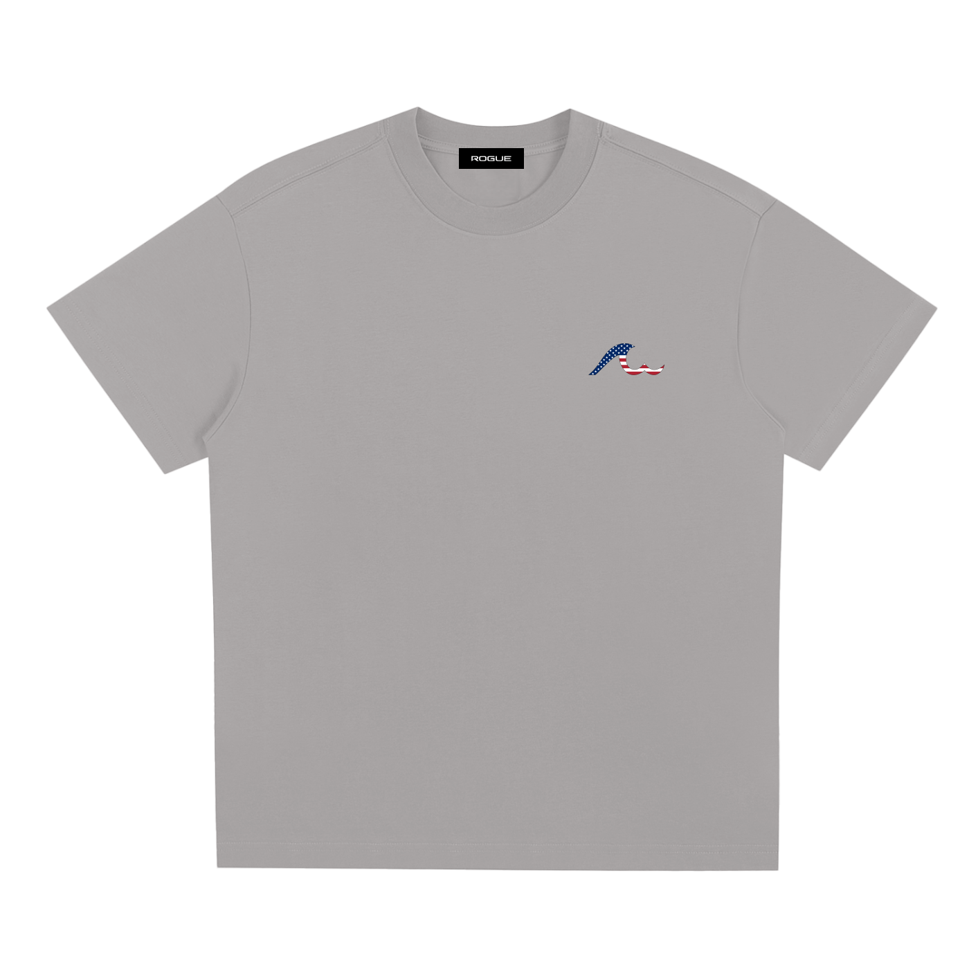Rogue,Rogue Wave,Merica,T Shirt
