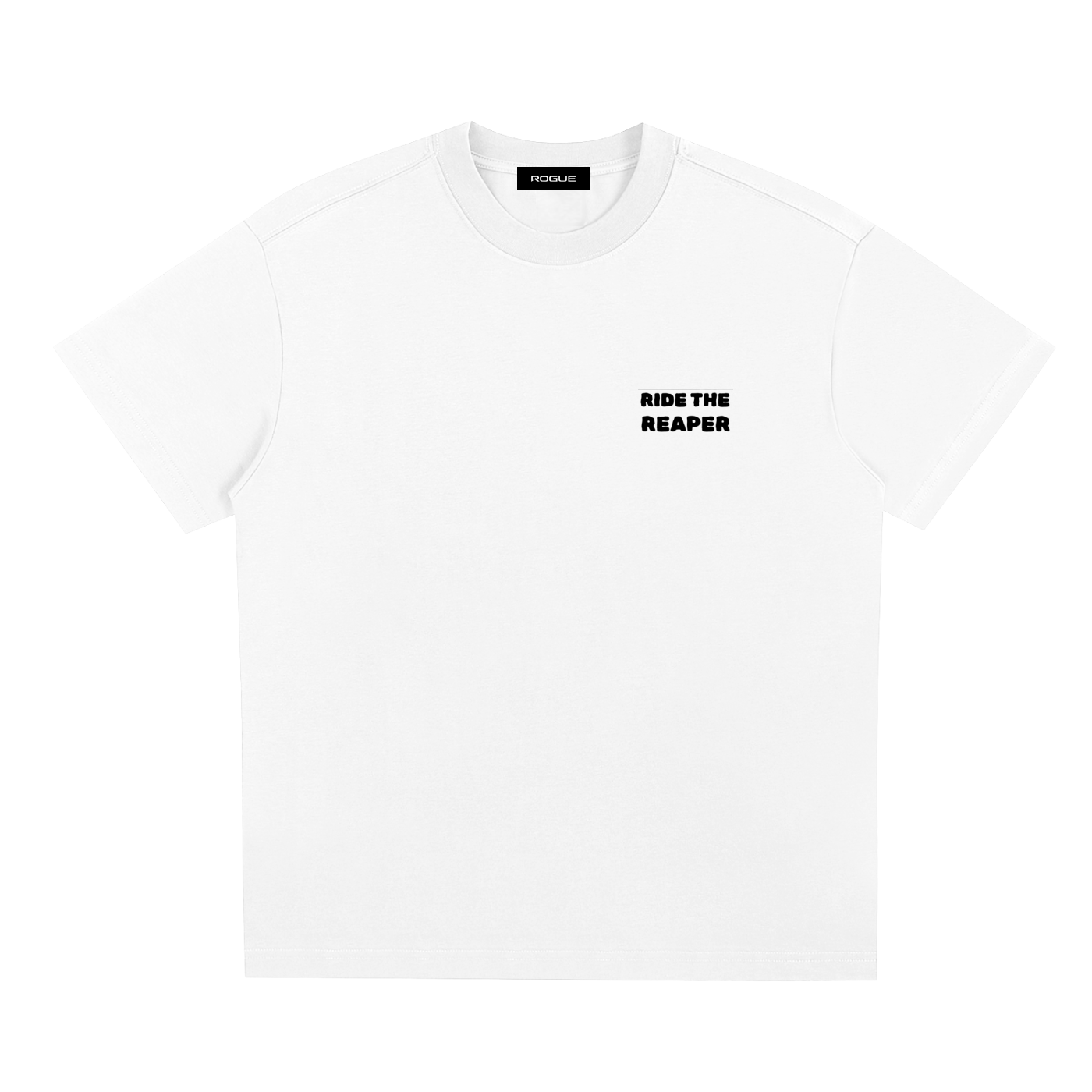 Rogue,Rogue Wave,T Shirt