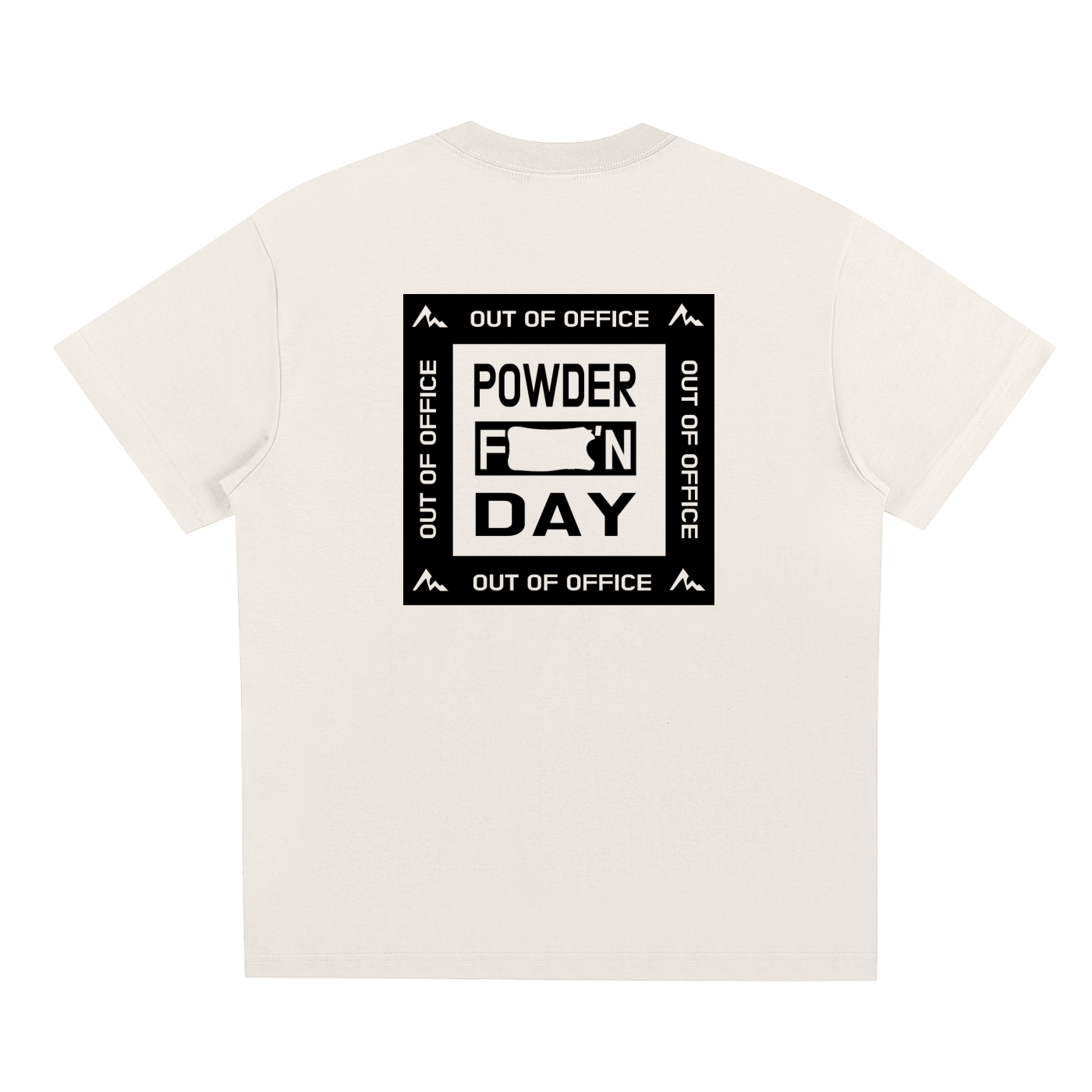 Rogue,Rogue Snow,T Shirt