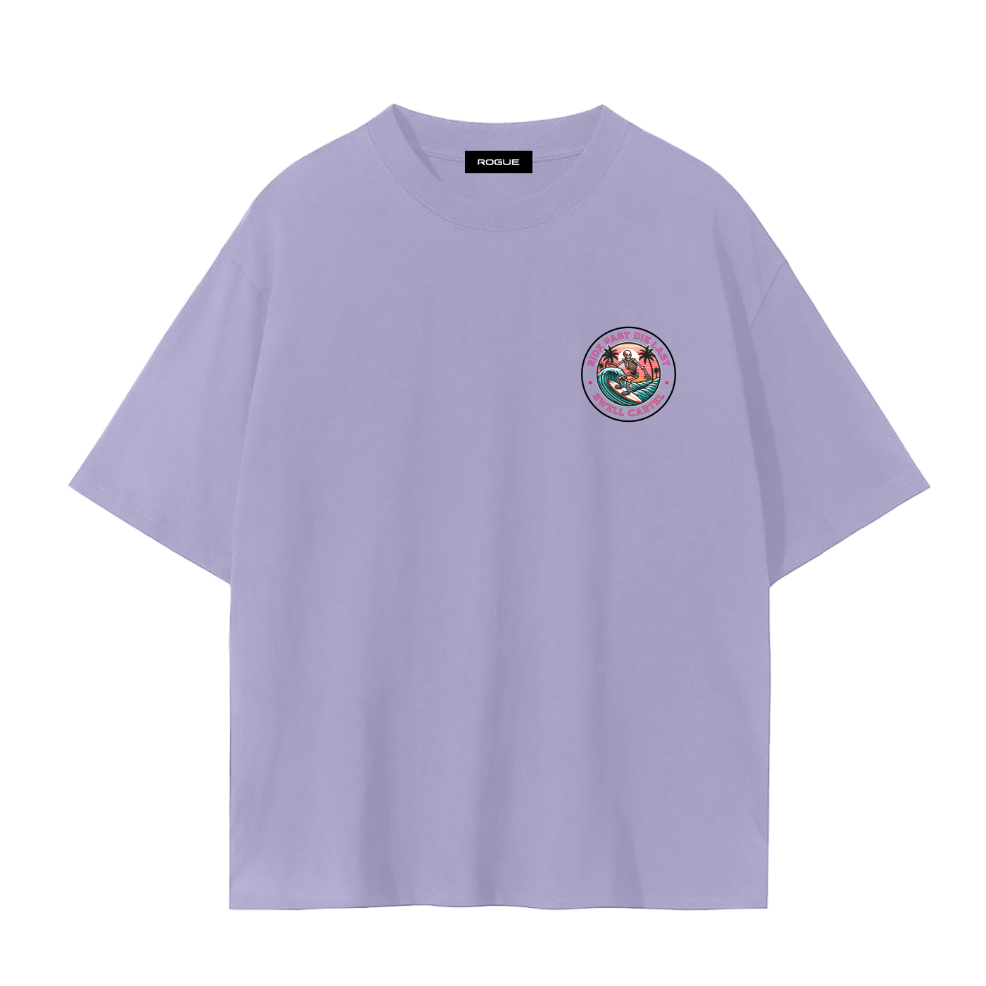 Rogue,Rogue Wave,Womens,T Shirt