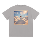 Rogue,Rogue Snow,T Shirt