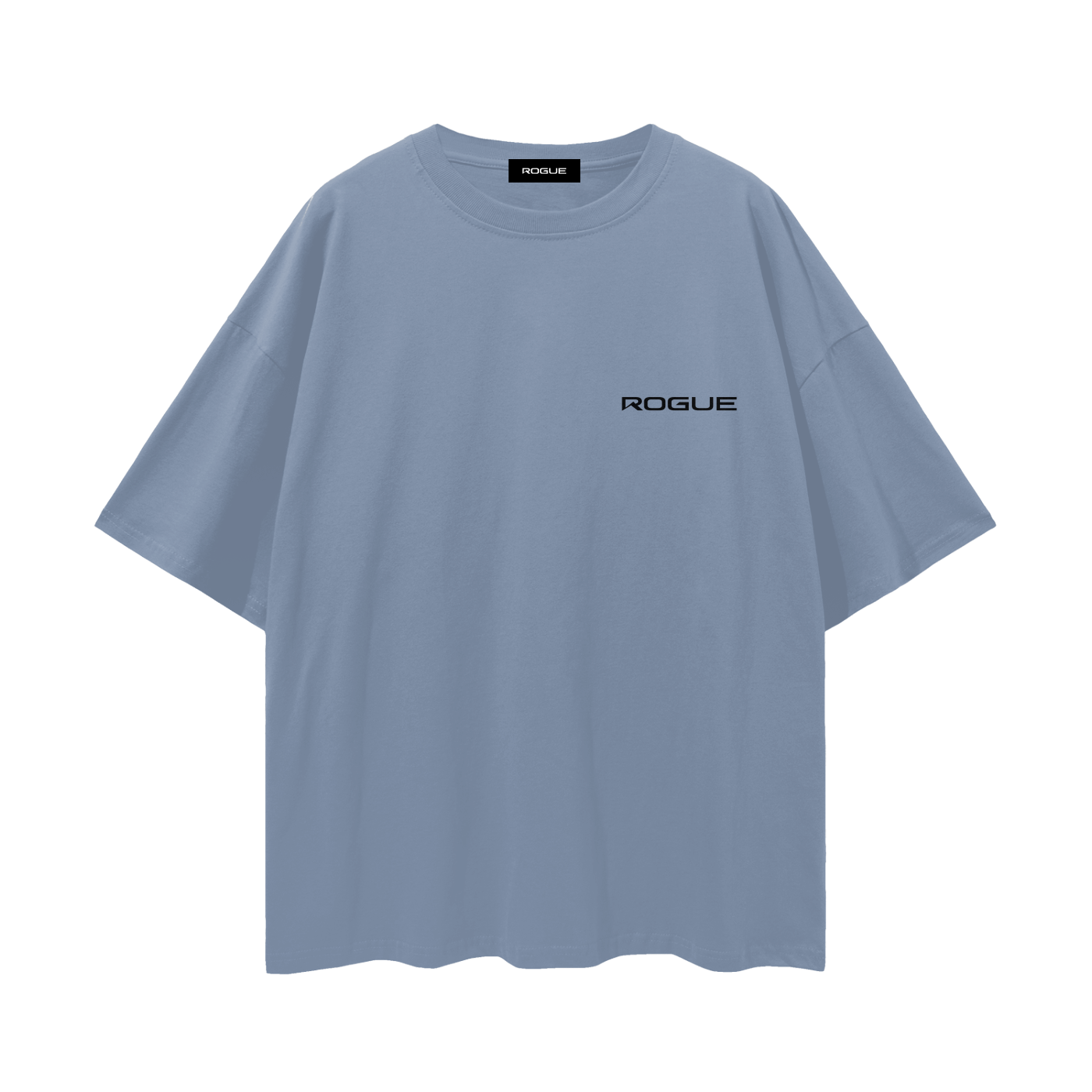 Rogue,Rogue Snow,T Shirt