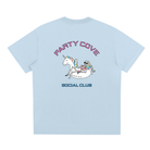 Rogue,Rogue Wave,Social Club,T Shirt