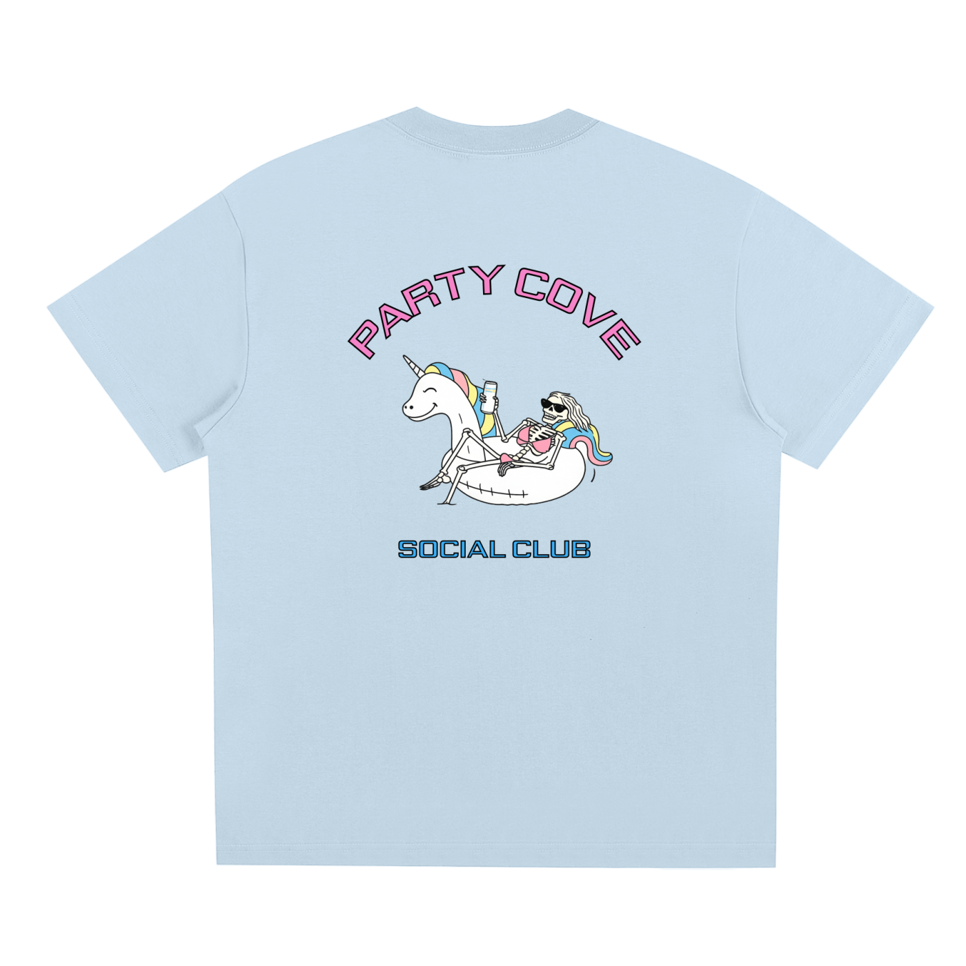 Rogue,Rogue Wave,Social Club,T Shirt